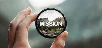 About Mission 2