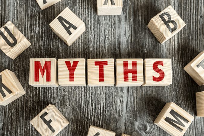 Information About Digital Marketing communication myths