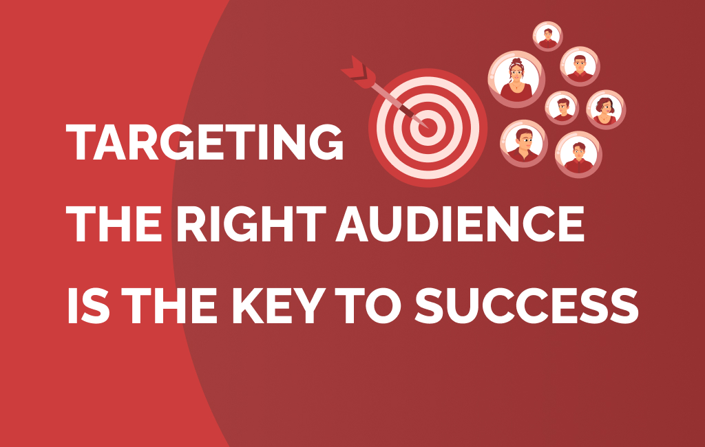 Myths,Assumptions & Truths Of Digital Marketing why targeting the right audience is the key to digital product success